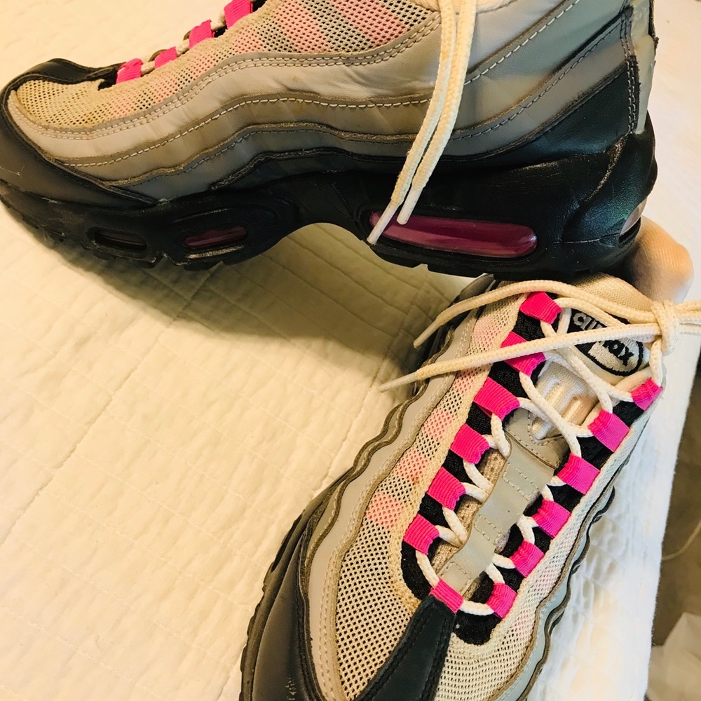 Nike Airmax Nike ID